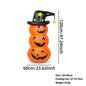 Outdoor Party Decoration Supplies Ornament PVC Luminous