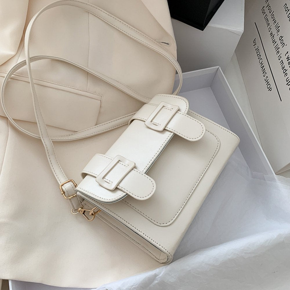 Hoor New York Small Mini Hand Bag - For Night outs & Cute Dates