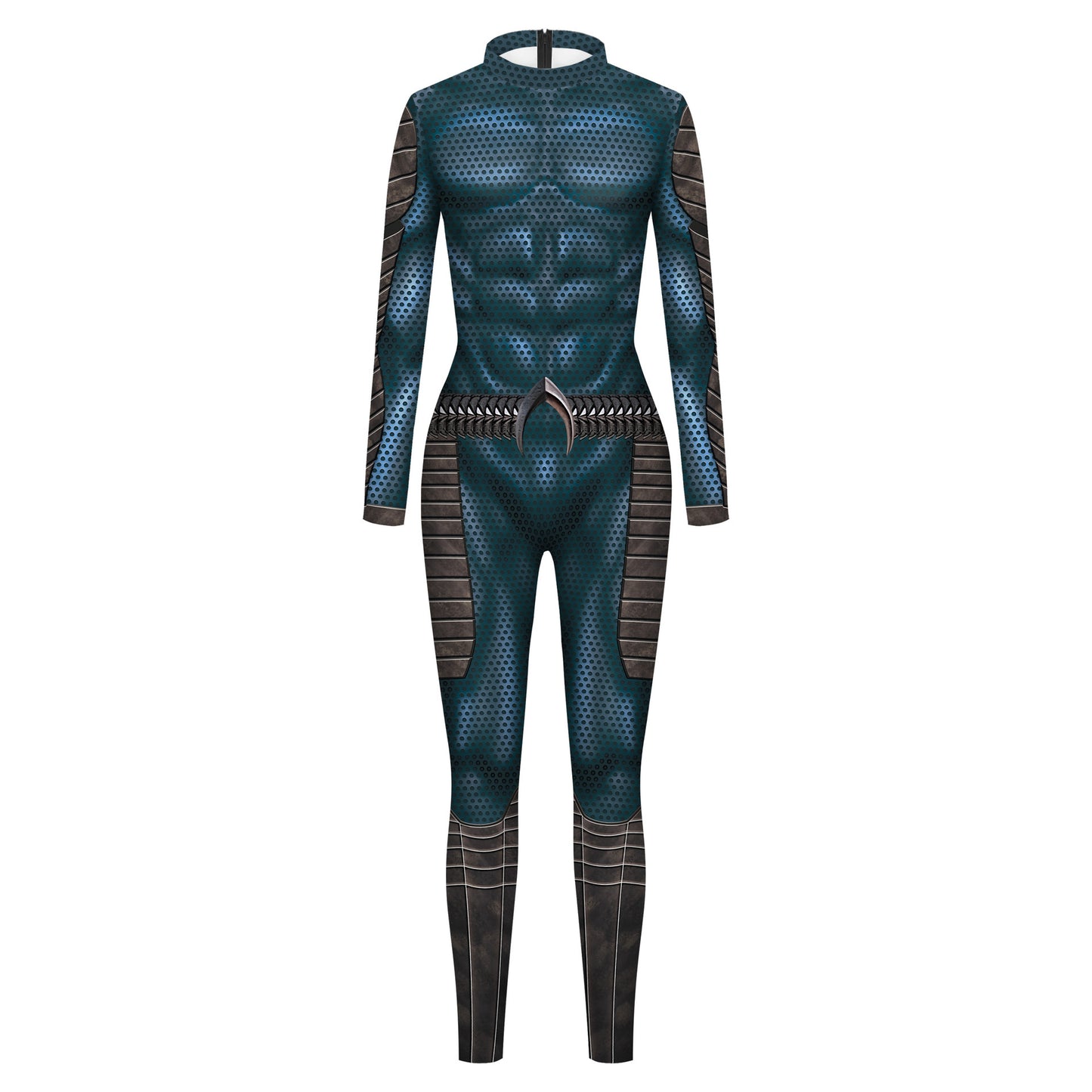 Autumn Halloween Costume Digital Printing Role-playing Tights