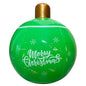 Outdoor Party Decoration Supplies Ornament PVC Luminous