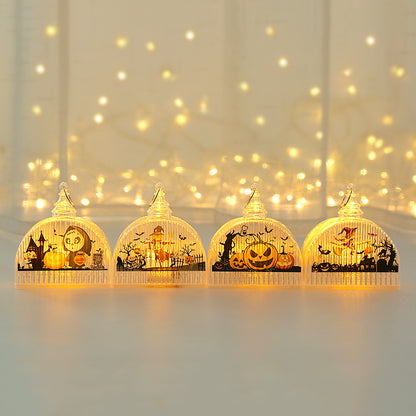 Halloween Costumes And Props Atmosphere Ornaments
