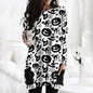 New Autumn And Winter Halloween Christmas Popular Costumes Europe And America