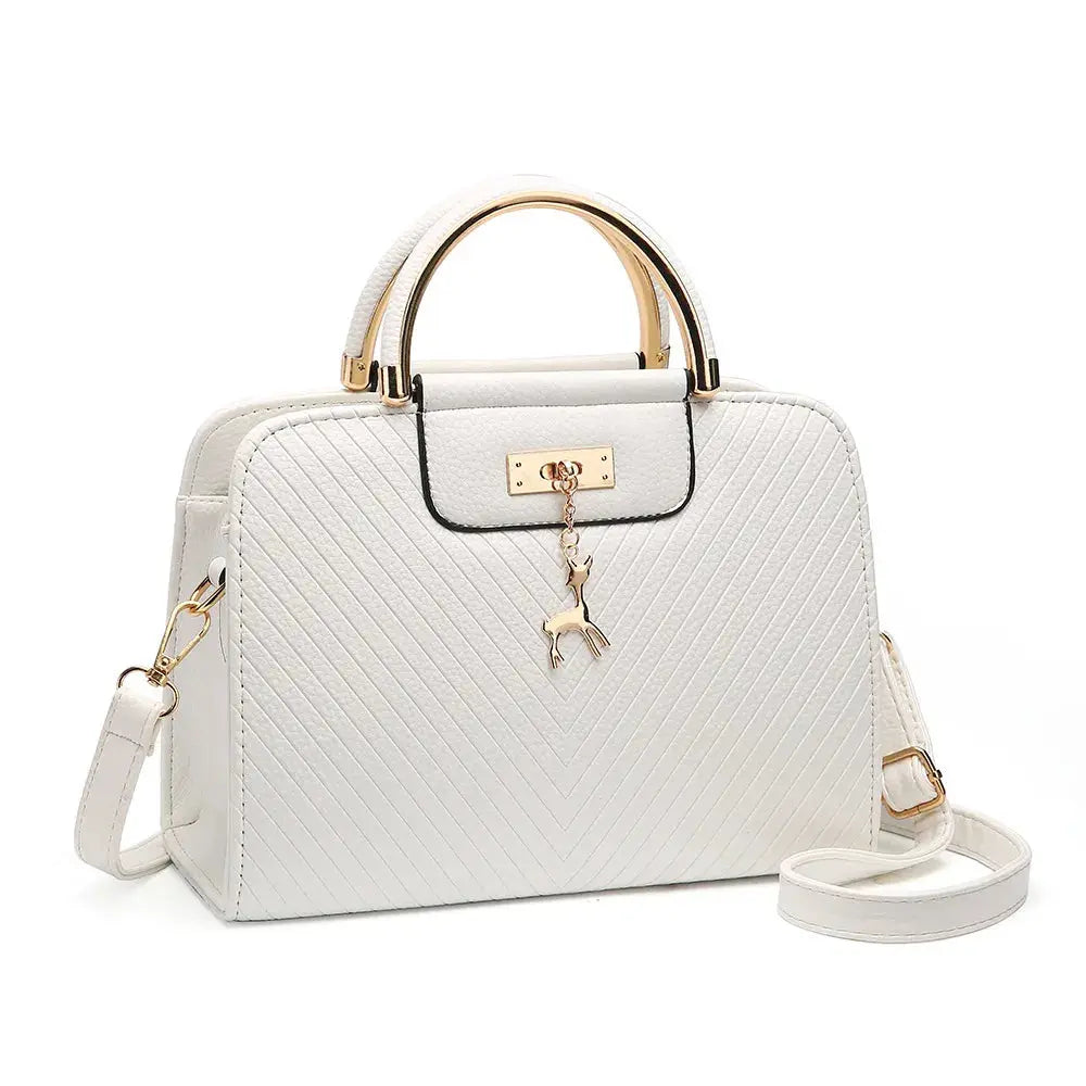 Hoor Xcuisite Luxury Hand Bag